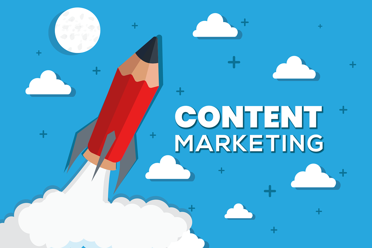 Importance of Content Marketing