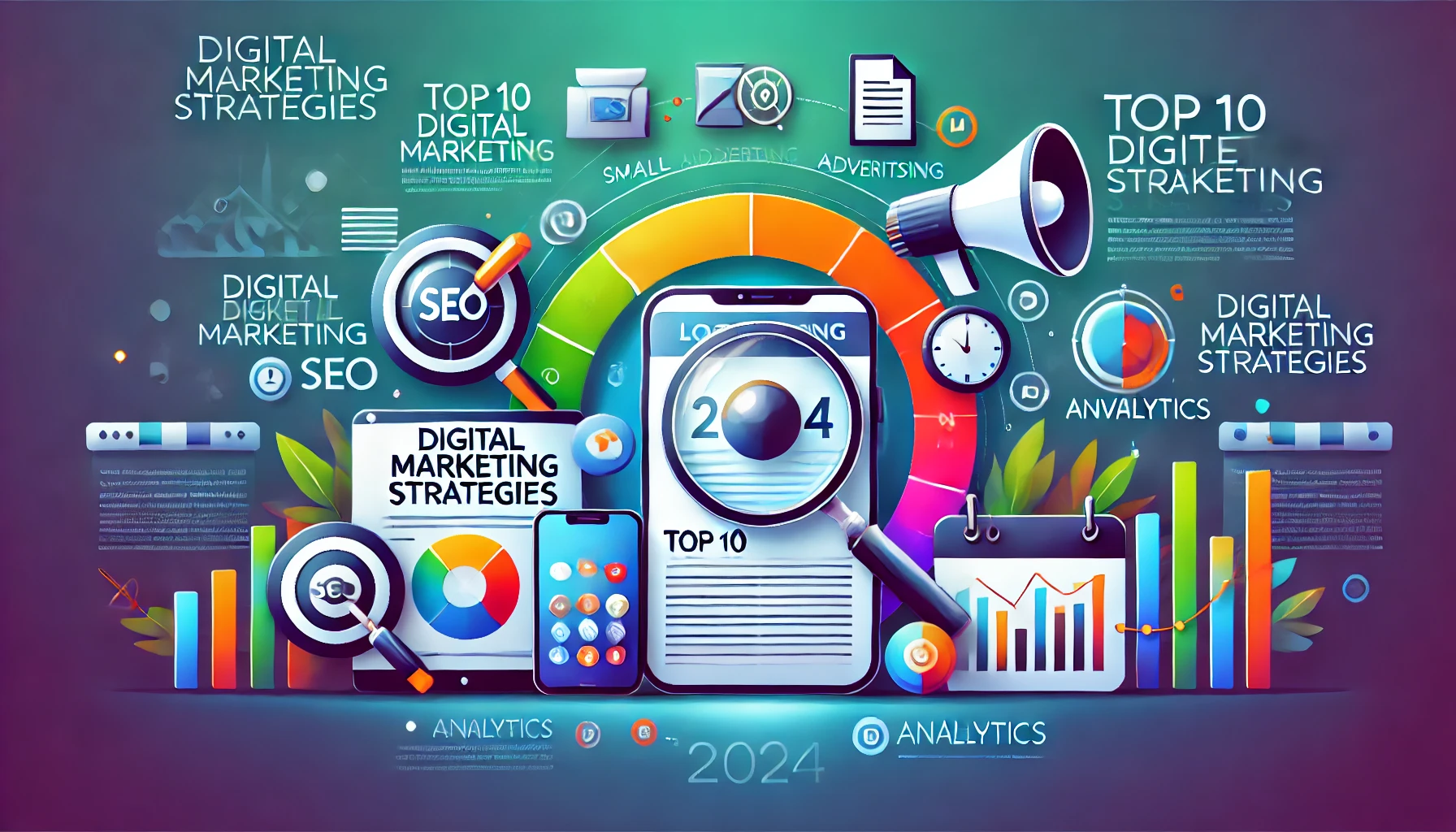 digital marketing strategies